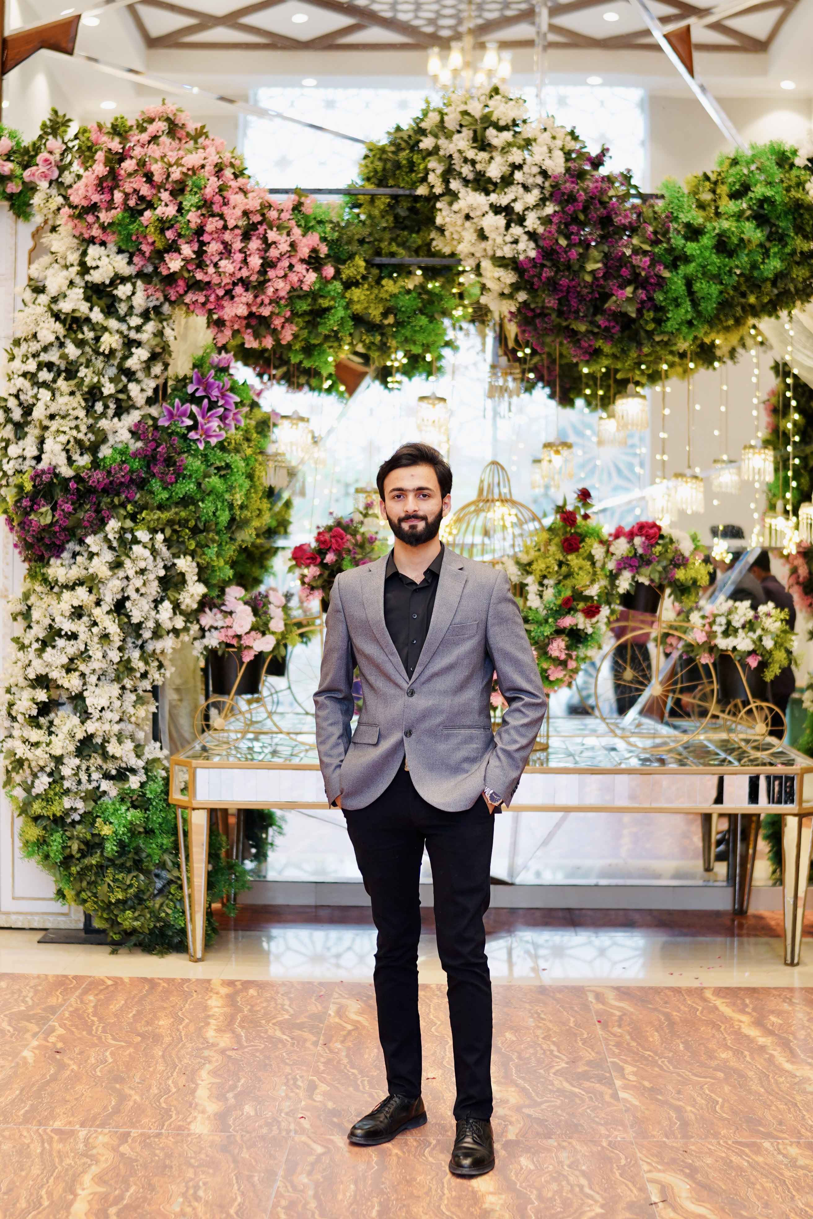 Ammar Farooq